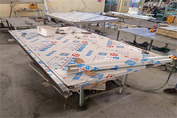 河北DSA手术室铅门 铅门厂家