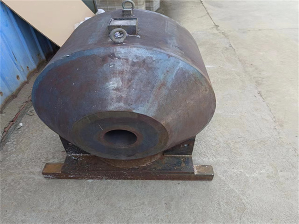 河北浇筑合金铅件