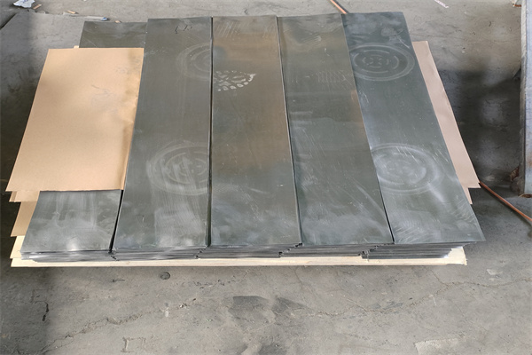 河北铅皮墙体防护钓鱼用