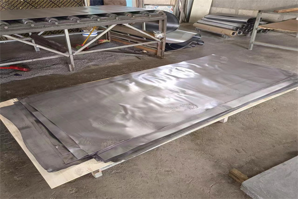 河北钓鱼铅皮厂家 竞技铅皮