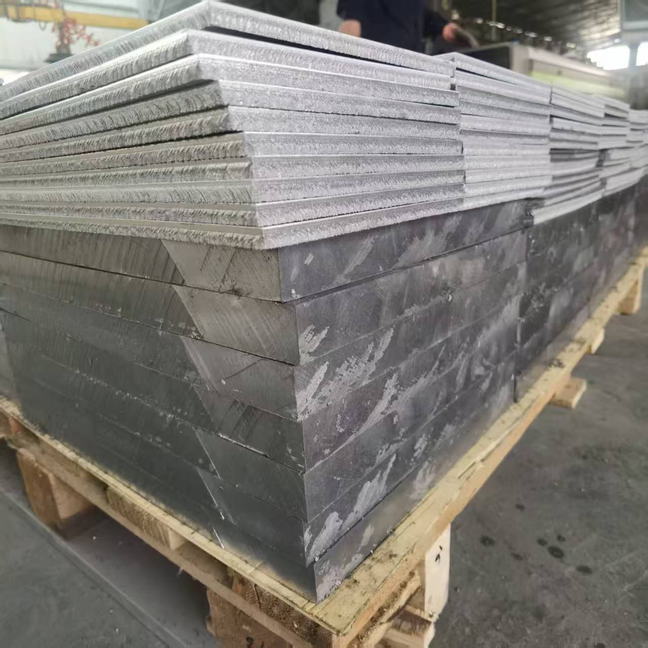 河北CBCT室防护铅板